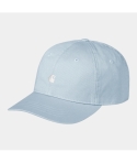 GORRA CARHARTT WIP MADISON FROSTED BLUE