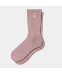 CALCETINES CARHARTT WIP CHASE GLASSY PIN