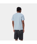 CTA CARHARTT WIP AMERICAN FROSTED BLUE