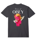 CTA OBEY HOUSE OF OBEY BLACK