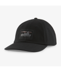 GORRA PATAGONIA ´73 SKYLINE TRAD BLK