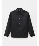 CHT DICKIES OAKPORT COACH BLACK