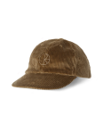 GORRA POLAR CORD STROKE BRASS