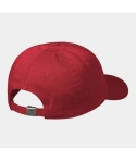 GORRA CARHARTT WIP MADISON TUSCANY