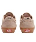 ZAPA VANS ROWLEY SUEDE TAN