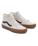 ZAPA VANS SKATE SK8-HI BIRCH/GUM