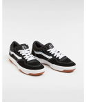 ZAPA VANS ROWAN 2 BLACK/WHITE