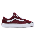 ZAPA VANS SKATE OLD SKOOL PORT/TRUE WHIT