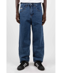 PANT WASTED CASPER FEELER WASHED BLUE