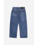 PANT WASTED CASPER FEELER WASHED BLUE