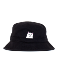 BUCKET RIPNDIP LORD NERMAL BLACK