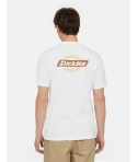 CTA DICKIES RUSTON WHITE