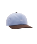 GORRA OBEY 2 TONE LIGHT SKY