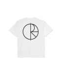 CTA POLAR STROKE LOGO WHITE