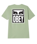 CTA OBEY EYES ICON 2 CUCUMBER