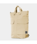 MOCHILA CARHARTT BALTO CORNSILK