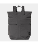 MOCHILA CARHARTT BALTO GRAPHITE