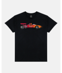 CTA THRASHER RACE CAR BLACK