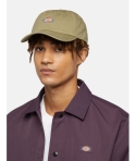 GORRA DICKIES HARDWICK IMPERIAL GREEN