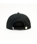 GORRA OBEY BOLD TWILL BLACK