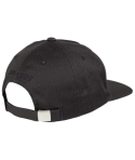 GORRA SANTA SCREAMING MINI HAND BLACK