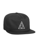 GORRA HUF TT SNAPBACK BLACK