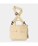 BOLSO CARHARTT WIP BALTO CORNSILK