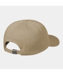 GORRA CARHARTT WIP MADISON LEATHER