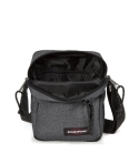 BOLSO EASTPAK THE ONE BLACK DENIM