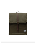 MOCHILA HERSCHEL CITY IVY GREEN