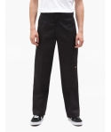 PANT DICKIES DOUBLE KNEE BLACK