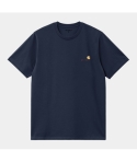 CTA CARHARTT WIP AMERICAN AIR FORCE BLUE