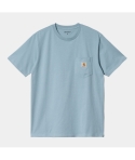 CTA CARHARTT WIP POCKET MISTY SKY