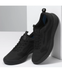 ZAPA VANS ULTRARANGE EXO BLACK/BLACK