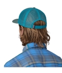 GORRA PATAGONIA P-6 LOGO TRUCKER NUVG