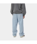 PANT CARHARTT WIP BRANDON BLUE HEAVSTONE