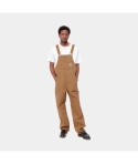 BIB CARHARTT WIP OVERALL HAMILTON