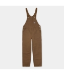 BIB CARHARTT WIP OVERALL HAMILTON