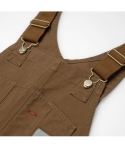 BIB CARHARTT WIP OVERALL HAMILTON