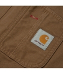 BIB CARHARTT WIP OVERALL HAMILTON