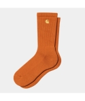 CALCETINES CARHARTT WIP CHASE TURMERIC