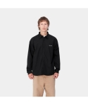 CMA CARHARTT WIP MODULE SCRPT BLACK