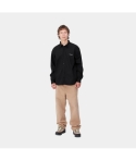 CMA CARHARTT WIP MODULE SCRPT BLACK