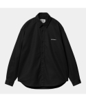 CMA CARHARTT WIP MODULE SCRPT BLACK