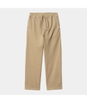 PANT CARHARTT WIP FLOYDE LEATHER