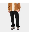 PANT CARHARTT WIP LANDON BLACK RINSED