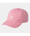 GORRA CARHARTT WIP MADISON DUSTY ROSE