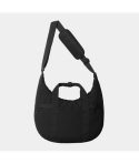 BOLSO CARHARTT WIP KAYTON M BLACK