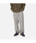 PANT CARHARTT WIP SIMPLE TW MISTY GREY