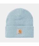 GORRO CARHARTT WIP SHORT WATCH MISTY SKY